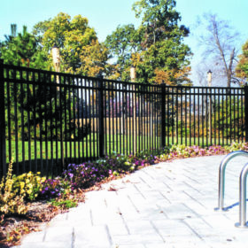 Fence CompanyWindsor CT