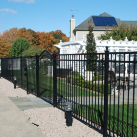 Fence Contractor Windsor CT