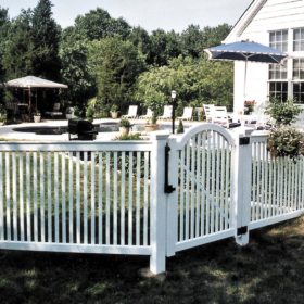 Fence Installation Windsor CT