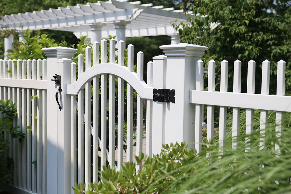 Fence Company CT