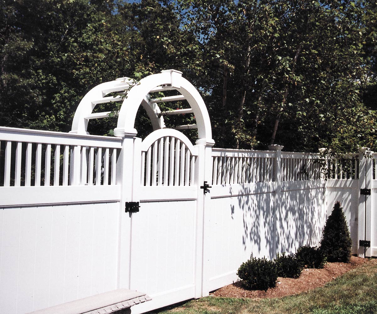 Fence Contractor CT