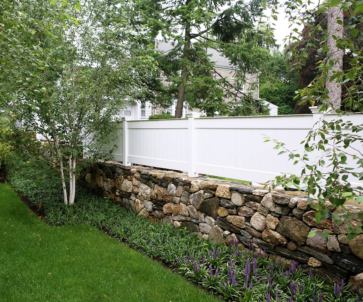 Fence Installation CT