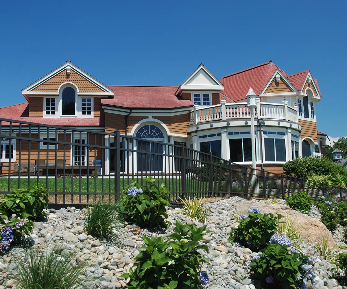 Fencing Company CT
